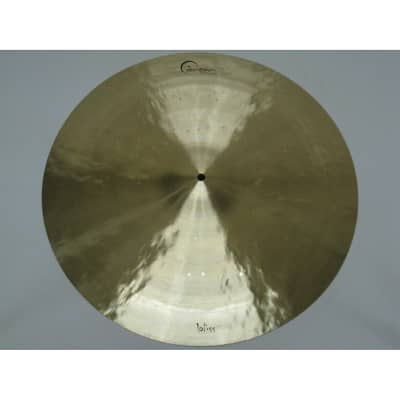 Dream Cymbals 22