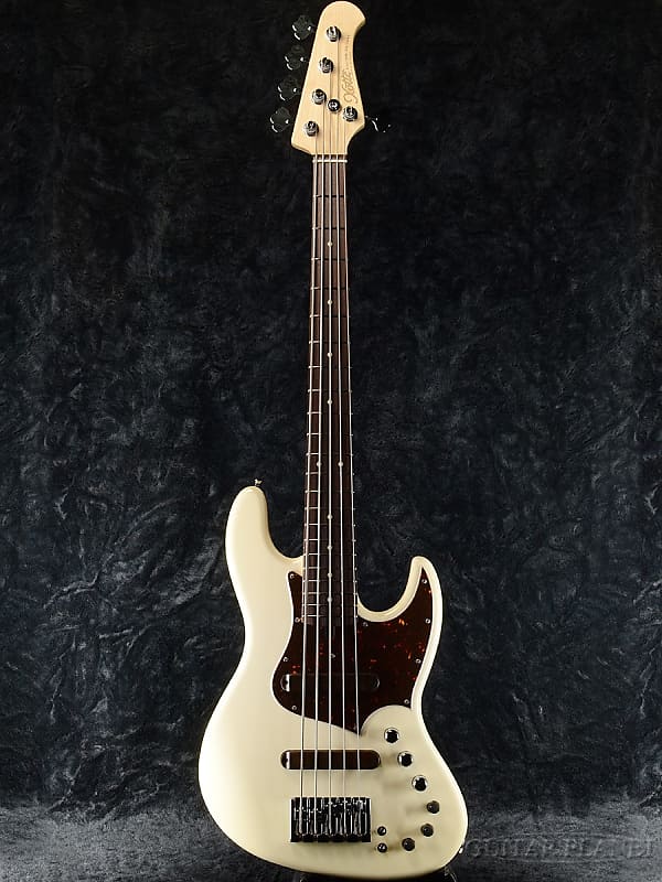 Xotic XJ-1T 5st -Vintage White-【Made in Japan】 | Reverb Canada