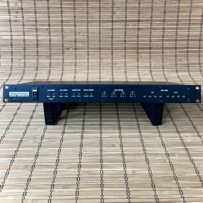 ギター MAXON DUAL 2/3 OCTAVE EQ GE1500 Maxon GE1500 Dual 2/3 Octave 2-Channel Equalizer / EQ Rackmount
