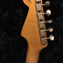 61' Fender Stratocaster Wildwood 10 2014 Sunburst
