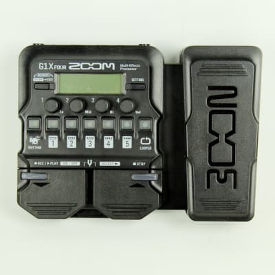 Reverb.com listing, price, conditions, and images for zoom-zoom-g1x