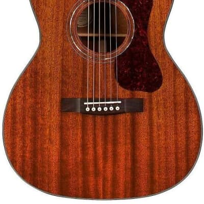 Larrivee OM-01 2001 (Rare Limited Run Model) | Reverb