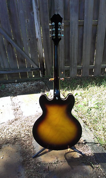 Epiphone Peerless Casino ES330 MIK Made in Korea | Reverb Epiphone Peerless Casino ES330 MIK Made in Korea | Reverb