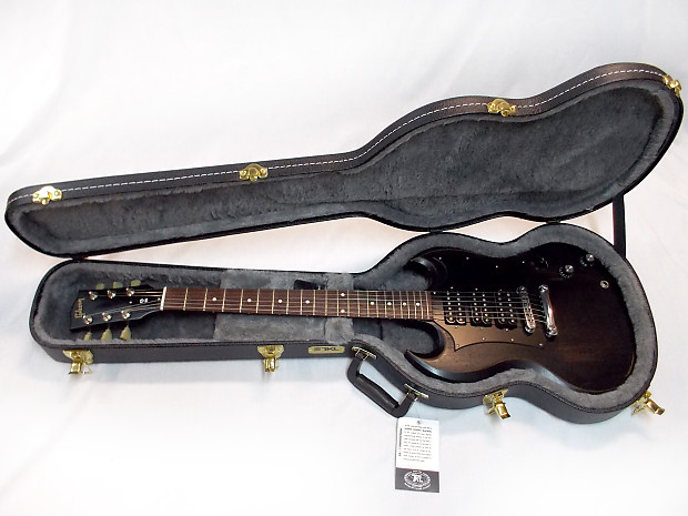 Gibson SG Special Faded 3 Pickup Electric Guitar 2007 | Reverb Gibson SG Special Faded 3 Pickup Electric Guitar 2007 | Reverb