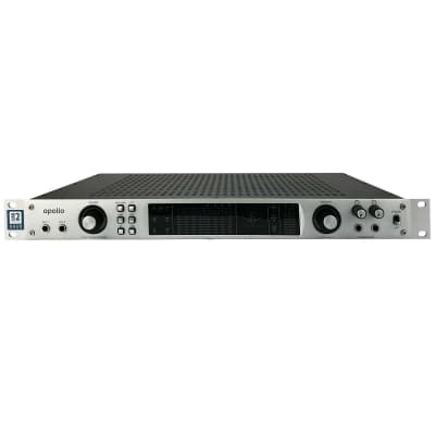 お値下げしました！完動美品Universal audio Apollo8Quad UNIVERSAL AUDIO ( ユニバーサルオーディオ ) APOLLO 8 QUAD