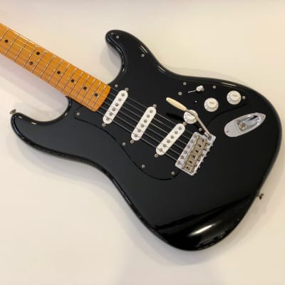 Fender Custom Shop David Gilmour Stratocaster NOS 2014 image 8