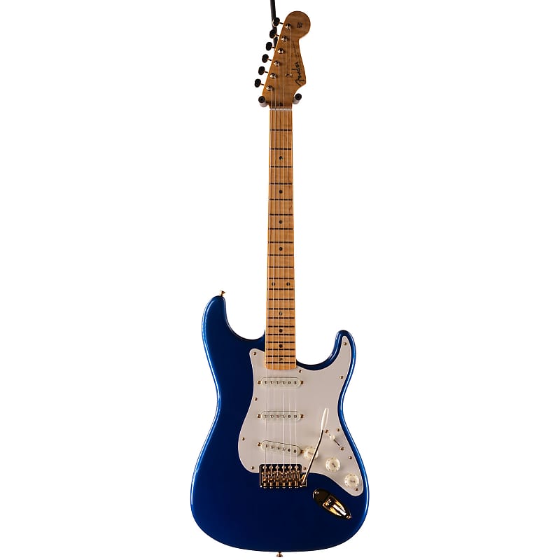 Fender Custom Shop '60 Reissue Stratocaster NOS | Reverb
