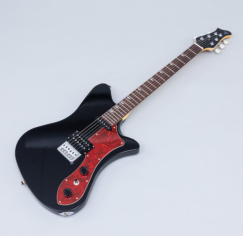 【時間指定不可】 - Black 2021 Skater/Std-SH RYOGA Made Reverb | Japan- in ギター