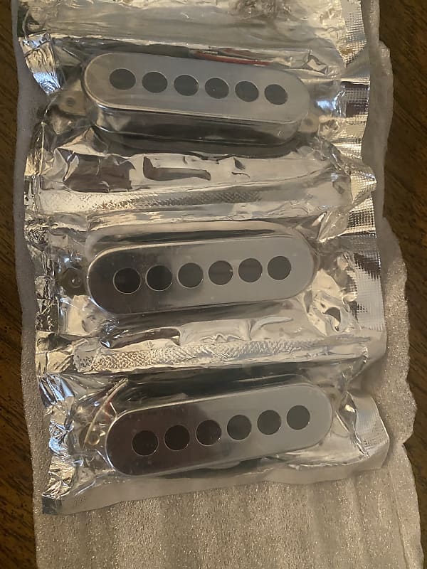 Burns Tri-Sonic Pickup Set | Reverb