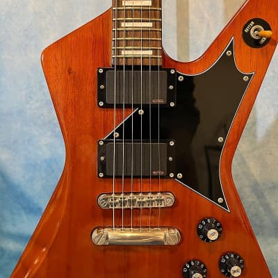 ESP Edwards Crying Star Classic | Reverb