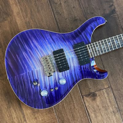 2007 PRS Custom 22-10th Anniversary Private Stock with