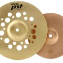 Paiste 10/8-inch PST X Splash Stack Cymbals