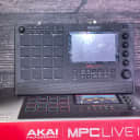Akai MPC LIVE II MIDI Controller (Philadelphia, PA)