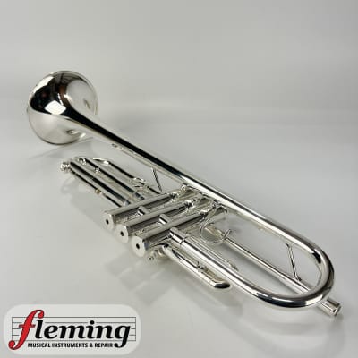 New Schilke B5 Professional Bb Trumpet image 5