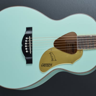 Gretsch USED G5021E Rancher Penguin Parlor, Recent for sale