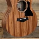 Taylor GS Mini  Mahogany Acoustic Guitar Natural w/ Gigbag