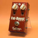 Fulltone Fulltone FB-2 Fat-Boost [SN 01518] (03/11)