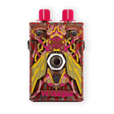 GNI Octa Fuzz | Reverb