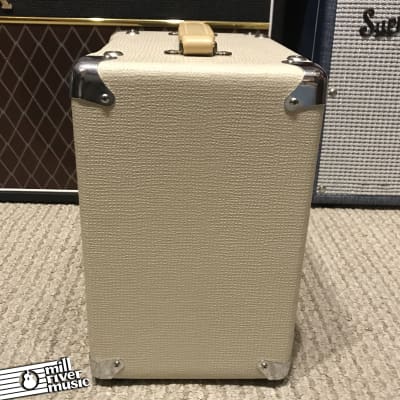 Stage Right by Monoprice 5-Watt, 1x8 Guitar Combo Tube Amplifier with Celestion Speaker Used image 2