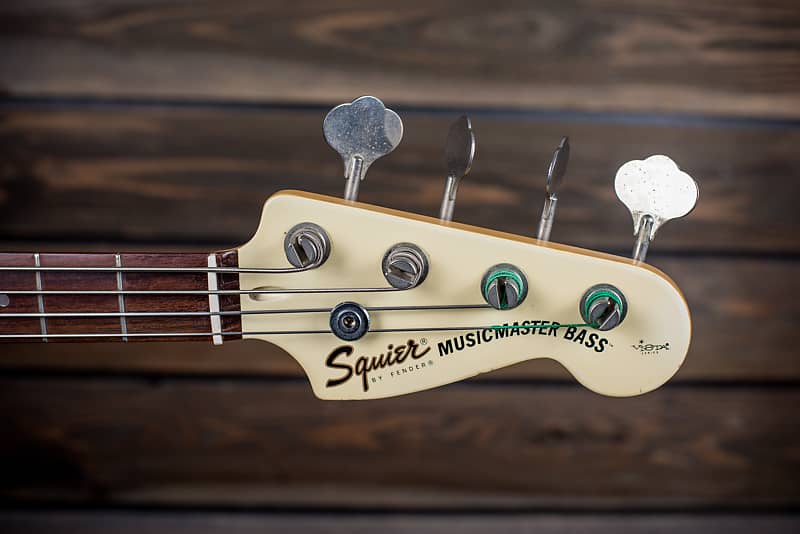 わここ Squier musicmaster bass Squier Vista Musicmaster Bass | Reverb Canada