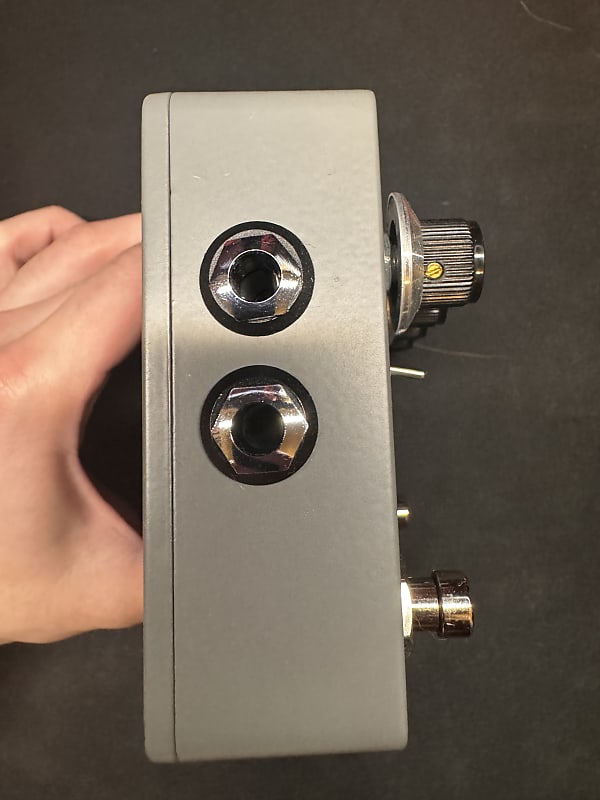 PastFx Chorus Ensemble MN3007 (Boss CE-1 Clone) | Reverb PastFx Chorus Ensemble MN3007 (Boss CE-1 Clone) | Reverb