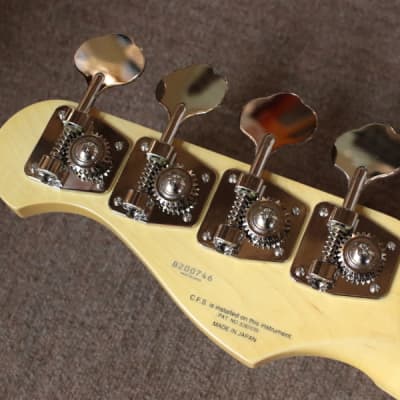 【chacha】FUJIGEN NeoClassic NJB-10MBAH Fujigen(FGN) Neo Classic Series NJB10MBAH Black[Made in
