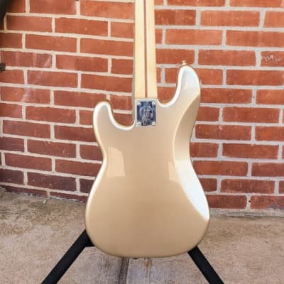 Fender 75th Anniversary Precision Bass image 4