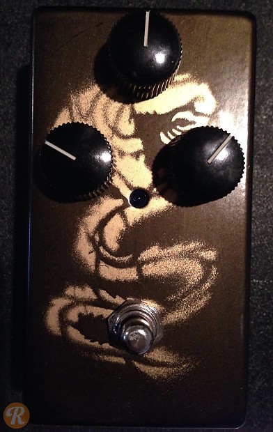 Lovepedal Golden Dragon image 1