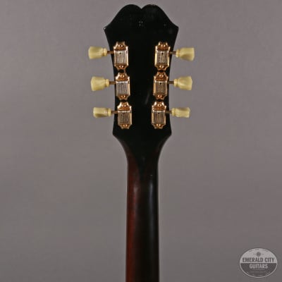 1964 Epiphone FT-110 Frontier image 5