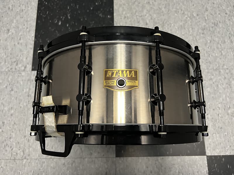 Titanium snare deals