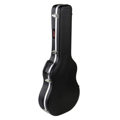 SKB Thin-line Acoustic / Classical Economy Guitar Case image 2