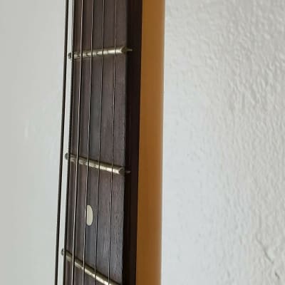 Fender 2018 American Artist Series SRV Stivie Ray Vaughan Signature 2018 image 7