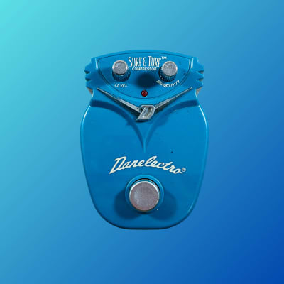 Reverb.com listing, price, conditions, and images for danelectro-surf-turf