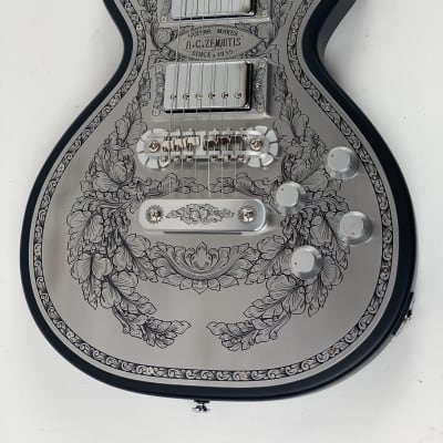 「レイ」 / Casimere Series / C24MF Zemaitis Casimere Series C24MF (02/28) | Reverb Bulgaria