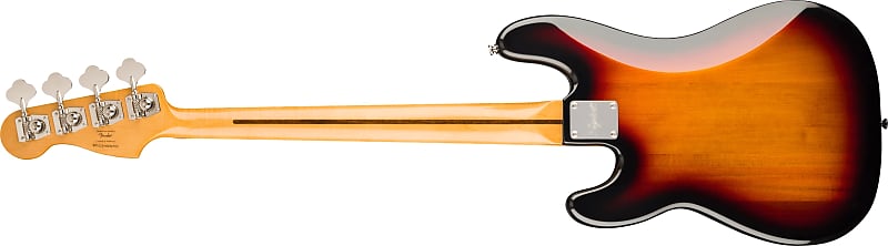 Squier Classic Vibe '60s Precision Bass 3 Tone Sunburst