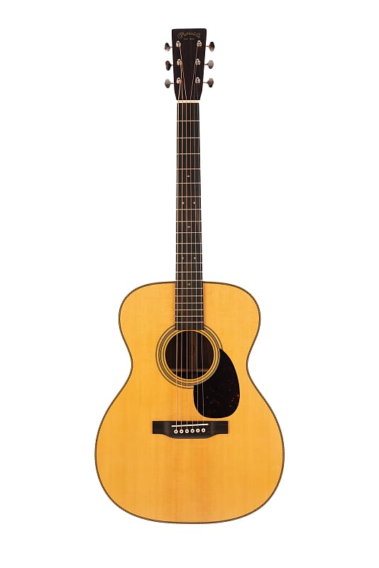 Martin om clearance 28 reverb