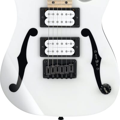 Ibanez PGMM31-WH Paul Gilbert Signature Mikro E-Guitar 6 String White for sale