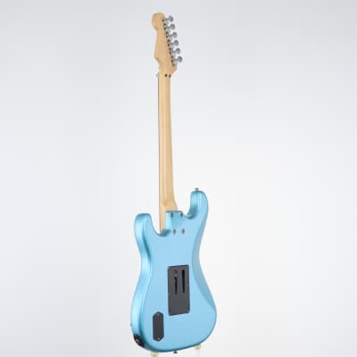 FERNANDES FST-85 Lake Placid Blue (07/23) | Reverb France