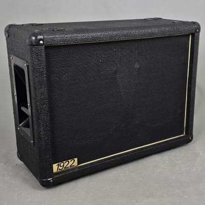 Marshall 1922 150-Watt 2x12 Guitar Speaker Cabinet | Reverb