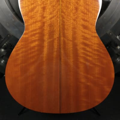 Aria A552S MIJ Classical Guitar w/ Hard Case image 10