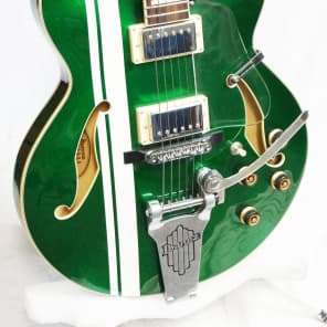 Ibanez discount artcore afs80t