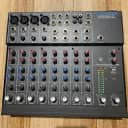 Mackie Micro Series 1202 12-Channel Mic / Line Mixer
