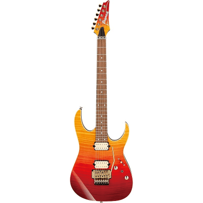 希少! 国内未発売モデル IBANEZ RG420 HPFM メイプル 希少! 国内未発売モデル IBANEZ RG420 HPFM メイプル 希少! 国内