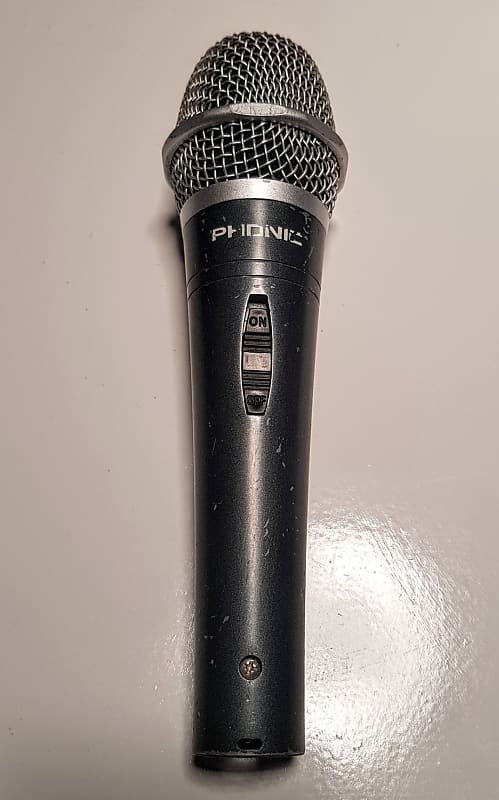 Phonic VM85 Microphone