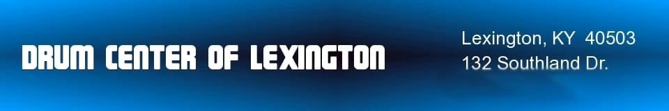Drum Center of Lexington