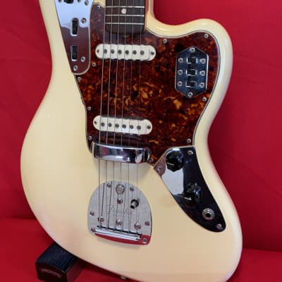 Fender Jaguar 1965 image 2