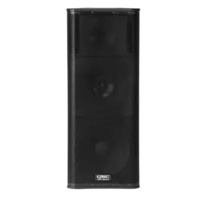 QSC KW153 3-Way 1000-Watt 15