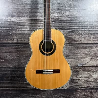 Anthony Hermosa AH-20 Classical Acoustic Guitar (Tampa, FL) for sale