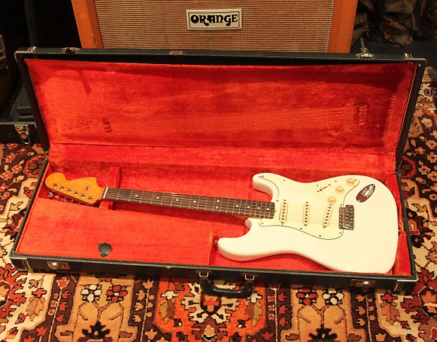 1968 stratocaster for sale best sale