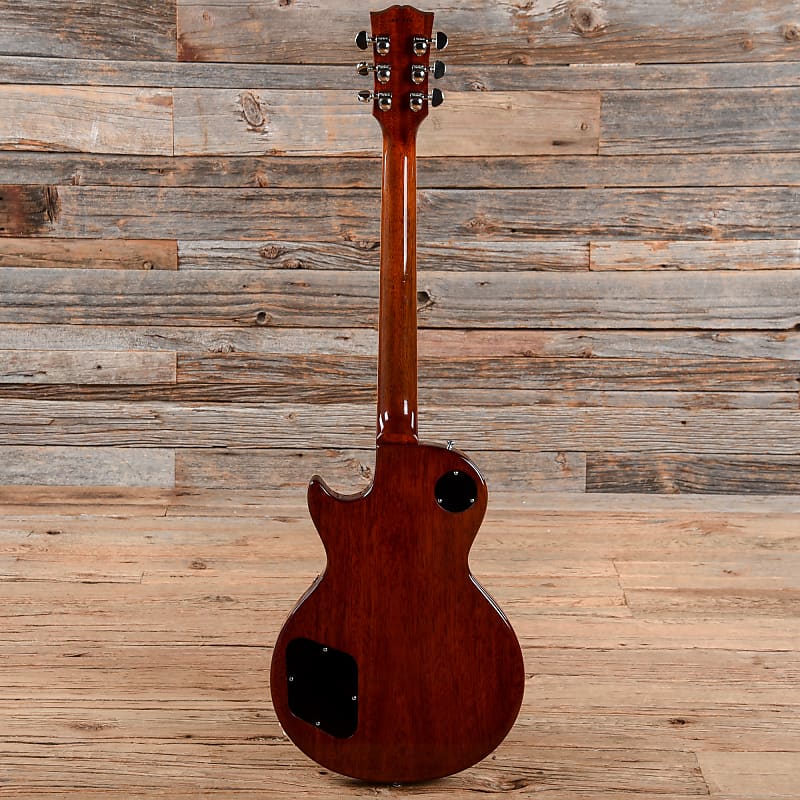 Gibson Custom Shop Ace Frehley '59 Les Paul Standard (Vintage Gloss) 2015 image 2